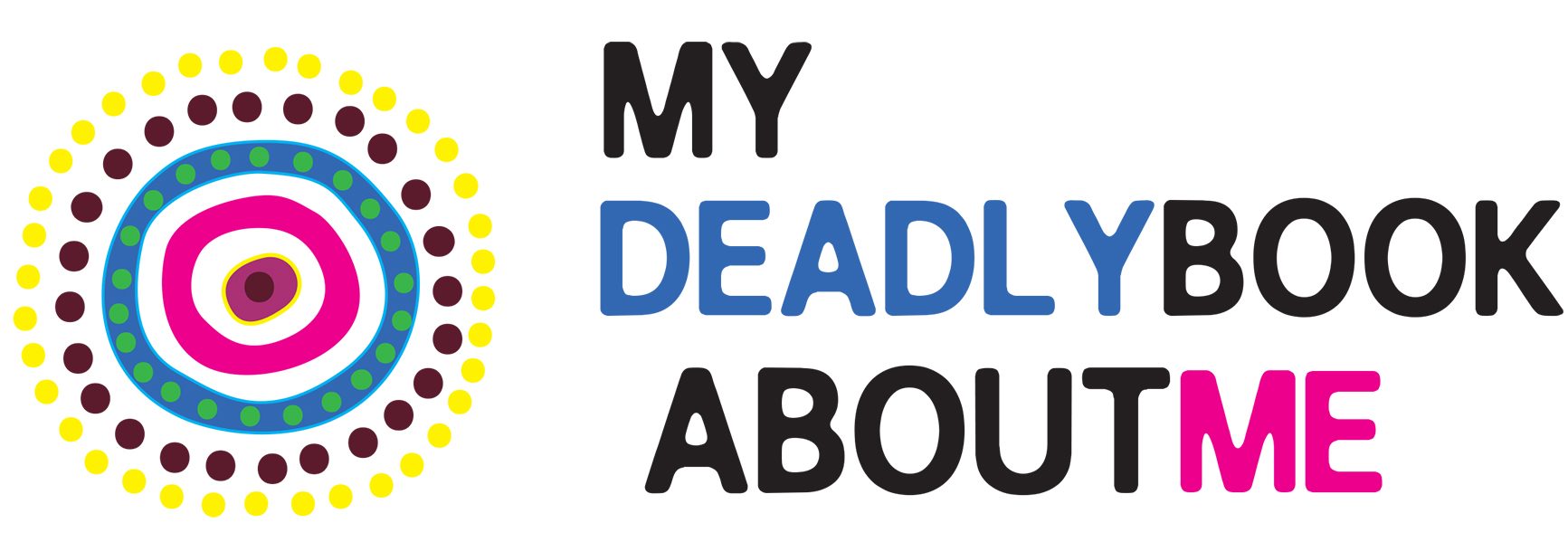My Deadly Book About Me