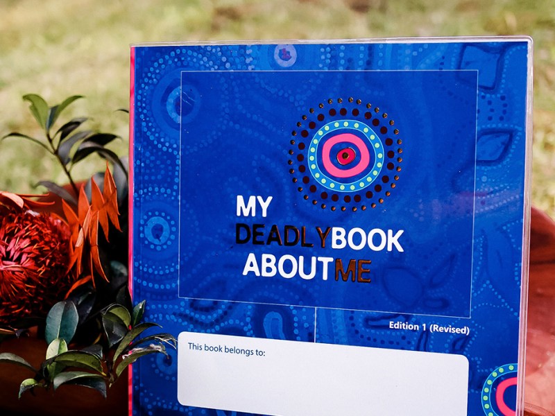 Centacare NQ gets behind MDBAM