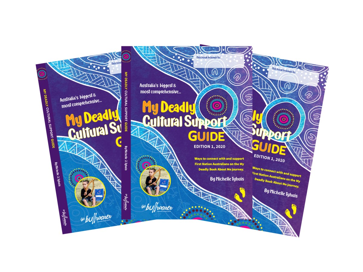 Introducing our new support guide